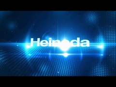 Máy cắt thủy lực cưa kim loại CNC để cắt nhôm tự động