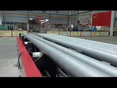 Máy cưa vòng CNC để cắt dị loại tự động